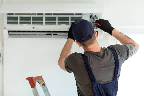 Best HVAC Air Duct Cleaning  in Avimor, ID