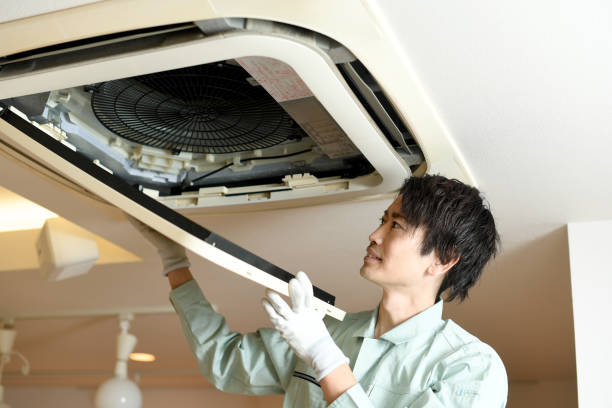 Best Commercial Air Duct Cleaning  in Avimor, ID