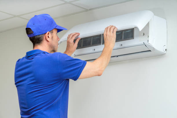 Best HVAC Duct Inspection Services  in Avimor, ID